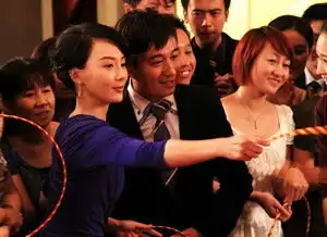 长得像陈数的女机器人,多少男人的梦想