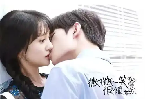 顾漫小说引领甜爱剧,明星大咖颜值盘点