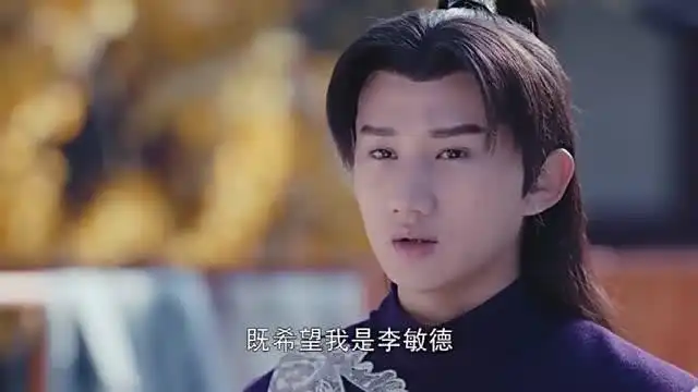 锦绣未央竟敢出手打自己姐姐未央,敏德当了柔然王子胆子都变大了
