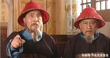 电视剧康熙王朝里,为何不见有佟半朝之称的国舅佟国维
