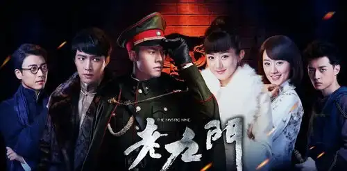 众望所归,张艺兴陈伟霆赵丽颖再度合作,你准备好欣赏表演了吗
