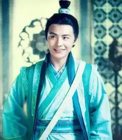 那些年惊艳过时光的古装男神们,谁是你心头的白月光
