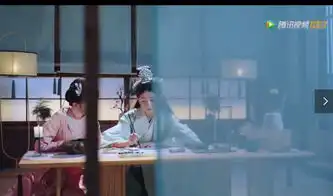 双世宠妃2看镜心如何神解读,分分钟让你语文100分
