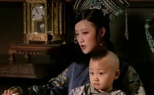 甄嬛传玉娆不知道,为啥她刚一成亲,甄嬛就让她领养元澈

