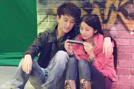电视剧最美的时光分集全集剧情介绍大结局温情剧照
