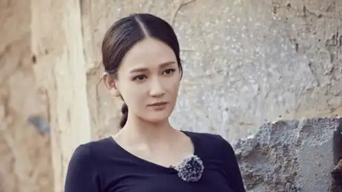 陈乔恩这部作品被翻拍成功,开播两天就破亿,主演是老搭档了

