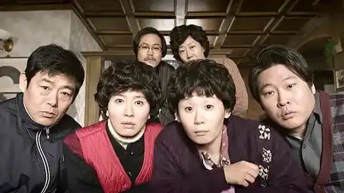让我看看是哪位小可爱又来看我了,请回答1988里这一群人,真的很治愈
