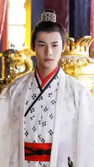 安悦溪新剧变身外星人,演中国版来自星星的你

