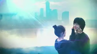 匹诺曹剧照
