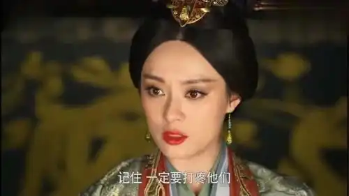 芈月传芈月请义渠出兵平息诸公子之乱,义渠君二话不说宠溺答应
