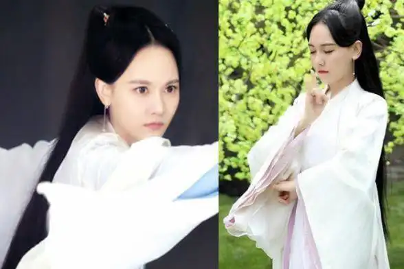 女星扮演白蛇,赵雅芝经典,鞠婧祎惊艳,看到何花脸盲了
