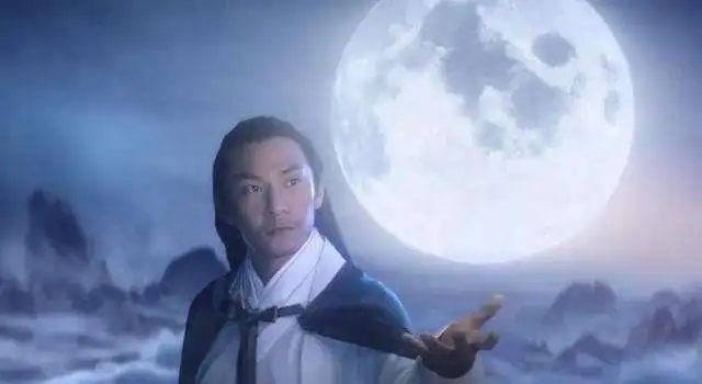 张震荧屏首秀接拍古装大ip剧,没演过电视剧的华人大明星仅剩三人
