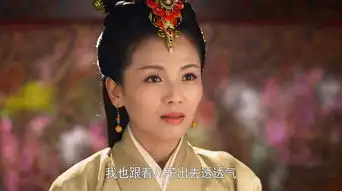 芈月传第41集剧照,芈月传图片
