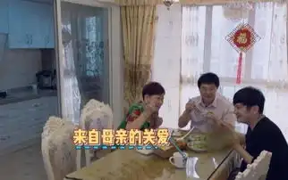 爸妈住欧式豪宅,钱枫自己挤在小仓库,网友真是亲生的

