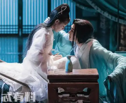 媚者无疆公子喜欢晚媚吗公子最后和晚媚在一起了吗