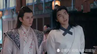 将夜2隆庆不敌宁缺,孙祖君新剧小女上房揭瓦低调开机