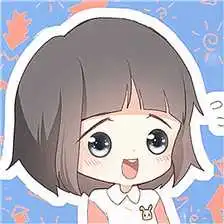 2021最新漫画怦然心动伴侣头像
