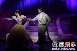 迪士尼舞台剧三大经典童话剧照85
