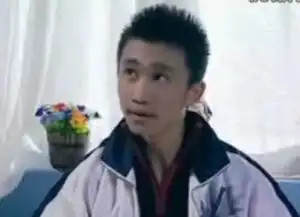 家有儿女第二部里方刚的剧照
