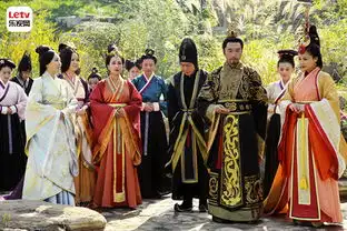 郑晓龙芈月传顺利杀青主创分享拍摄感受
