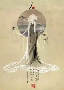 大鱼海棠全人物海报
