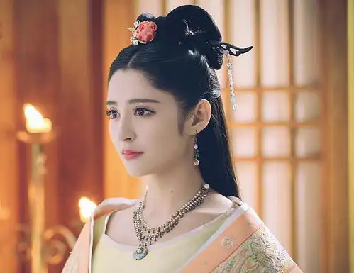 晋朝末代皇后的悲剧人生丈夫退位后惨死,女儿被迫嫁给仇人之子

