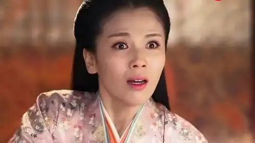 王后开心极了,秦王终于立赢荡为太子了

