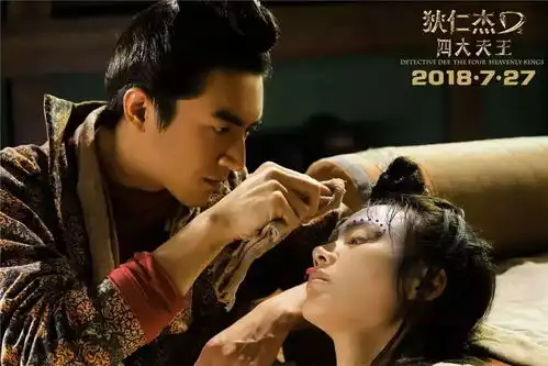 中国第一神探,7月27日再度归来
