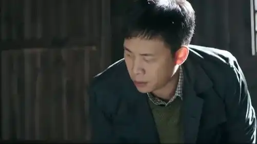 鸡毛飞上天陈金水就想江河欠自己的,然后做自己女婿,真是自私
