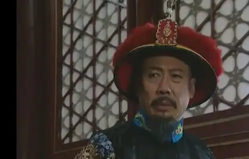 首播收视直逼第一,历史剧终于出爆款,央视这次没让观众失望
