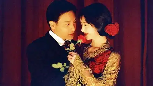 吴倩莲主演的五部影片,每一部都是经典,第一部风靡整个香港影坛
