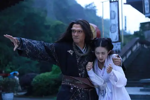 花千骨仙剑大会起波澜阮伟旌竟是幕后推手
