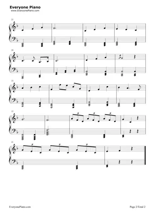 爱的华尔兹一起来看流星雨插曲五线谱预览eop在线乐谱架
