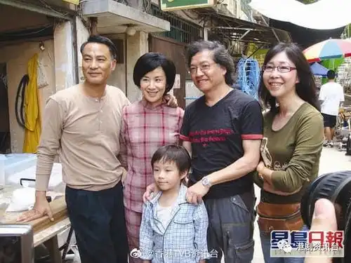 秋天的童话编剧罗启锐辞世终年69岁临终前女友张婉婷陪伴身边
