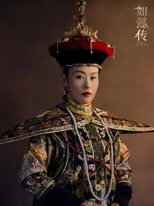你好生活家邬君梅朱时茂聊初心如懿传邬君梅演甄嬛气场强大

