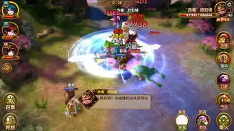 射雕英雄传之暴走射雕手游奇阵怎么玩奇阵系统介绍图文攻略全通关攻略高分攻略百度攻略
