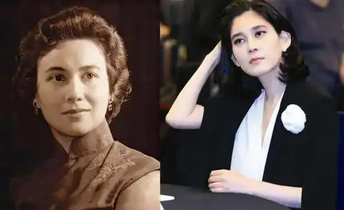 上海假名媛被嘲,3步教你打造真贵族脸
