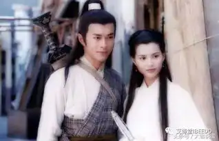 中毒跳下绝情崖的小龙女,因获此物十六年容颜依旧,解毒终获救

