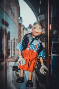 捷克波西米亚的风吹来童话的味道

