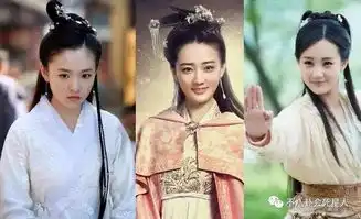 楚乔传月七挑大梁演男一号,但女主让人想弃剧
