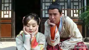 宫锁沉香赵丽颖陈晓大尺度剧照赵丽颖陈晓恋情全回顾图