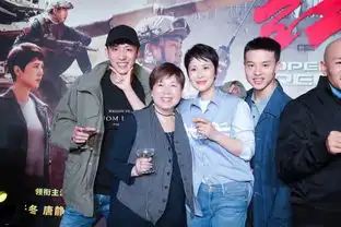 佛系爱豆黄景瑜素颜亮相红海行动庆功宴
