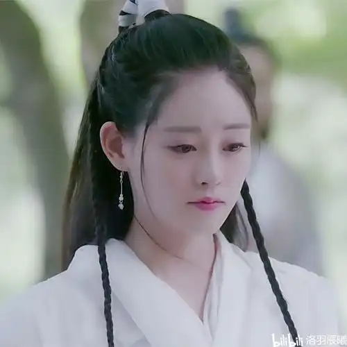 出尘仙女祝绪丹周芷若倚天屠龙记第13集
