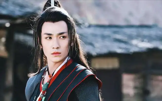 朱一龙之所以演镇魂后才大火,是因为大家错过了他的这4部剧

