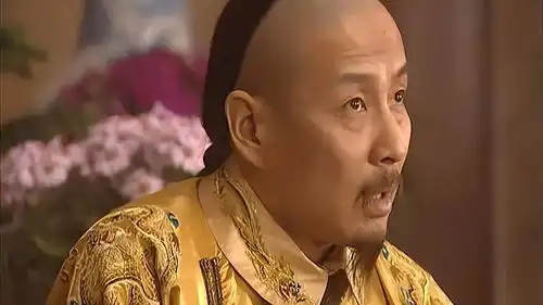 康熙王朝史上最大秘密容妃27年刷马桶真相揭秘
