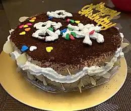 水果蛋糕怎么做水果蛋糕的做法豆果美食
