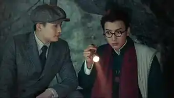 晓梁爱聊娱乐的个人频道