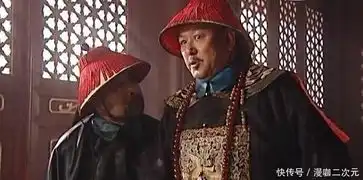 康熙王朝中索尼看到未下完的棋,为何让索额图当心班布尔善
