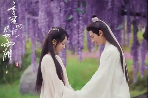 曾是一起来看流星雨的女神,沉寂8年,出演香蜜无人认出
