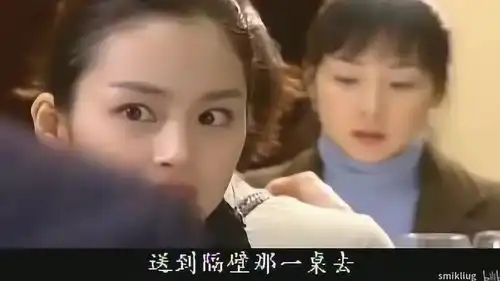 中韩天国的阶梯韩剧服装现在都不过时,而中国版的辣眼睛

